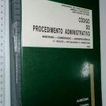Código Do Procedimento Administrativo (Anotado-Comentado-Jurisprudência) - José Manuel Da S. Santos Botelho / Outros