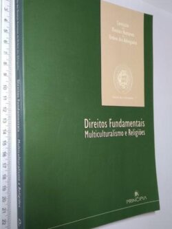 Direitos Fundamentais (Multiculturalismo e Religiões) -