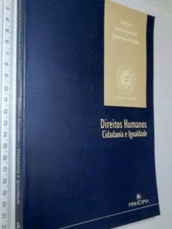 Direitos Humanos (Cidadania e Igualdade) -