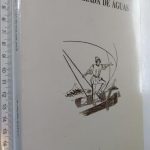 Encruzilhada de águas - Anita Mósca