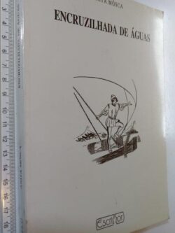 Encruzilhada de águas - Anita Mósca