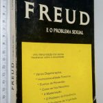 Freud e o problema sexual - J. Gomez Nereya