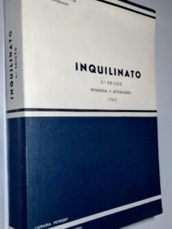 Inquilinato - Abílio Neto