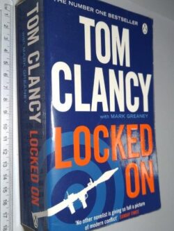 Locked on - Tom Clancy