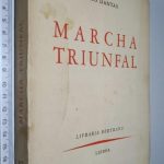 Marcha triunfal - Júlio Dantas