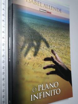 O plano infinito - Isabel Allende
