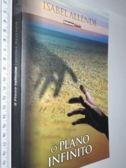 O plano infinito - Isabel Allende