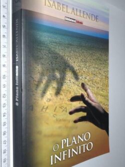 O plano infinito - Isabel Allende