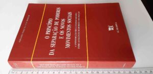 O princípio da separação de poderes e os novos movimentos sociais - Fernando Paulo da Silva Suordem O princípio da separação de poderes e os novos movimentos sociais - Fernando Paulo da Silva Suordem - Image 1
