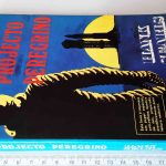 O projecto peregrino - Hank Searls