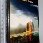 O segredo da ilha - Júlio Verne