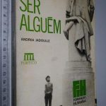 Para ser alguém - Andréa Jadoulle