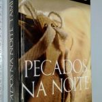 Pecados na Noite - Tami Hoag