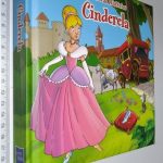 Primeiras histórias (Cinderela) -
