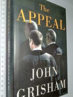 The appeal - John Grisham