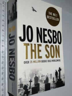 The son - John Nesbo