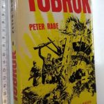 Tobruk - Peter Rabe