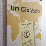 Um cão vadio - Jorge Palhas