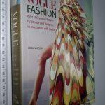 Vogue Fashion - Linda Watson