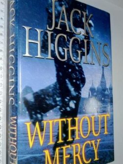 Without mercy - Jack Higgins