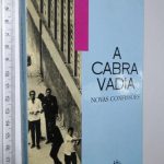 A Cabra Vadia (Novas Confissões) - Nelson Rodrigues