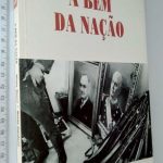 A bem da nação - Nuno Vasco
