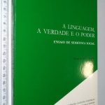 A linguagem
