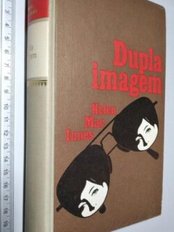 Dupla imagem - Helen Mac Innes