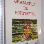 Gramática de português - José M. de Castro Pinto