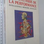La diététique de la performance - Jean-Marie Bourre