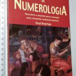 Manual de Numerologia - Paul Rodrigo