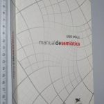Manual de semiótica - Ugo Volli