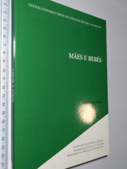 Mães e Bebés - Bárbara Figueiredo