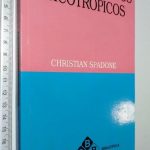 Os Medicamentos Psicotrópicos - Christian Spadone