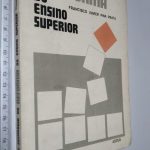 Psico-sociologia da reforma do ensino superior - Francisco Xavier Pina Prata