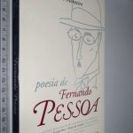 Poesia de Fernando Pessoa - Adolfo Casais Monteiro