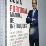 Portugal - Manual de Instruções - Ricardo Costa
