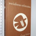 Socialismo reformista - George Lefrane