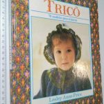 Tricô (70 modelos para crianças) - Lesley Anne Price
