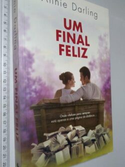 Um Final Feliz - Annie Darling