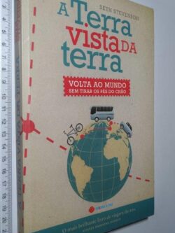 A Terra Vista da Terra - Seth Stevenson