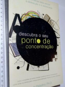 Descubra o Seu Ponto de Concentração - Lucy Jo Palladino