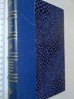 Dictionnaire fondamental de la langue française - Georges Gougenheim