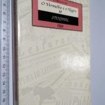 O Vermelho E O Negro II - Stendhal