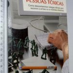Pessoas Tóxicas - Marsha Petrie Sue