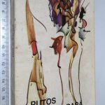 Putos ao Deus-Dará - Vicente Campinas