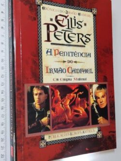 A penitência do irmão Cadfael - Ellis Peters