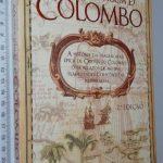 A Última Viagem de Colombo - Martin Dugard