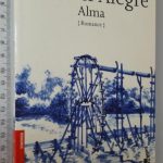 Alma - Manuel Alegre