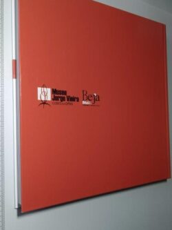 10 ANOS DO MUSEU JORGE VIEIRA 1995|2005 (Arte Contemporânea na Cidade de Beja) - Rui A. Pereira / Noémia Cruz